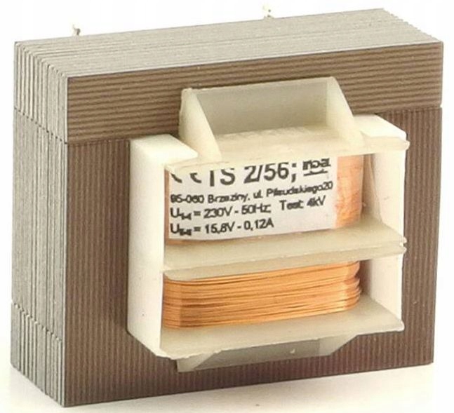 Transformator Indel TS2/56