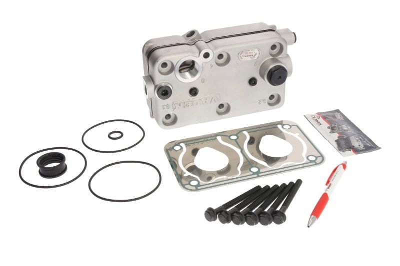 Głowica kompresora Vaden 11 02 50