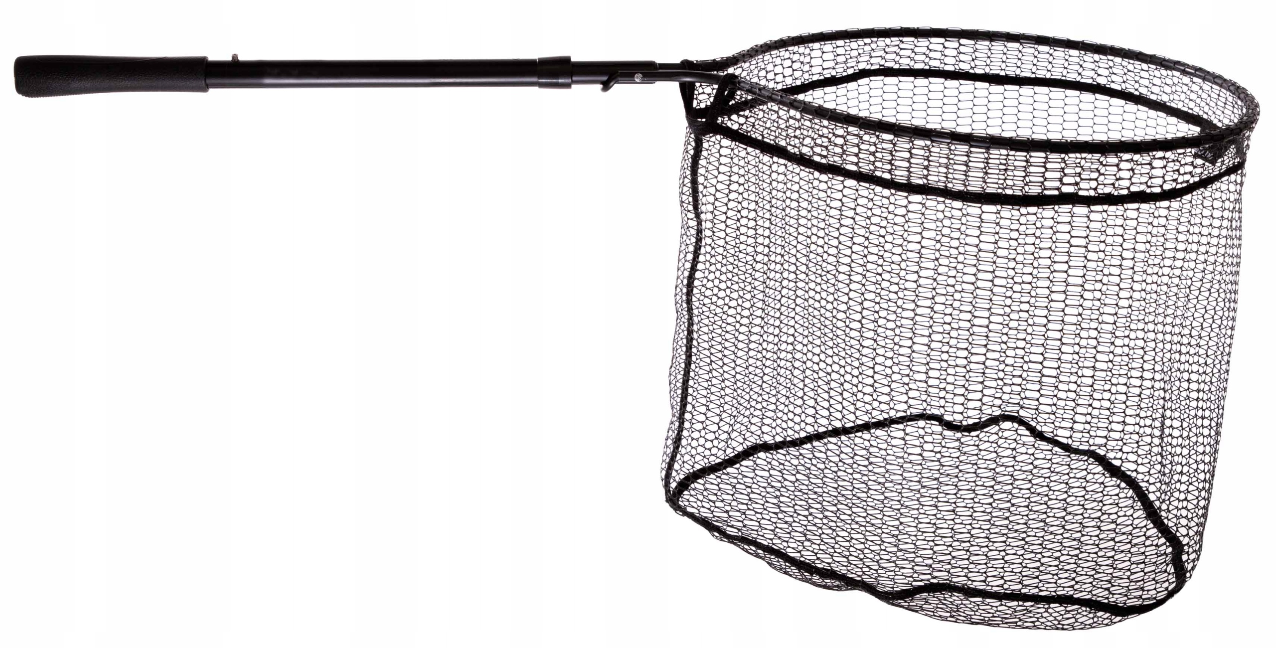 

Mikado podbierak automatyczny gumowany 130cm spinn