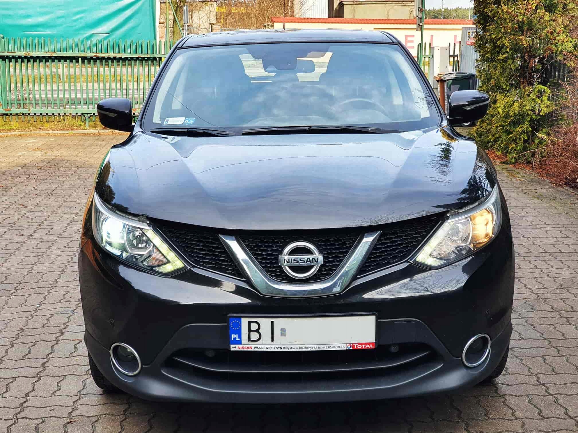 Żarówki LED H8 HOMOLOGACJA QUAD CAN AM OUTLANDER Rodzaj LED