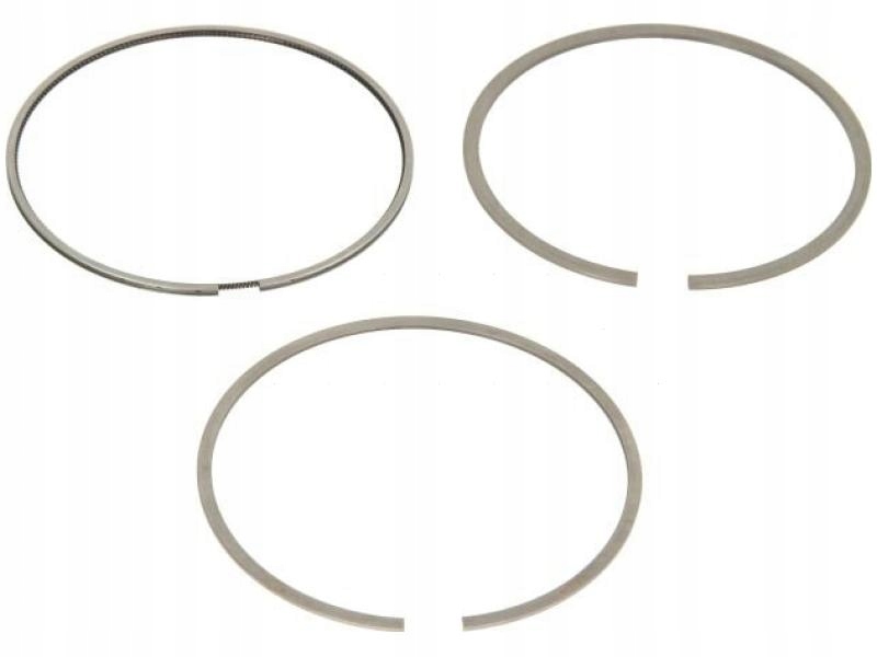 028 00124 - ПОРШНЕВЫЕ КОЛЬЦА AUDI VW 028RS001240N0