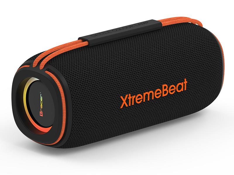 Tracer Reproduktory XtremeBeat Pro Tablet Počítač Smartphone Bluetooth Stereo
