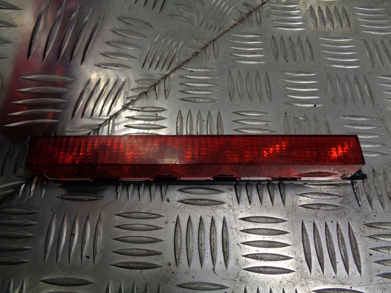 ŚWIATŁO STOPU FORD MONDEO MK3