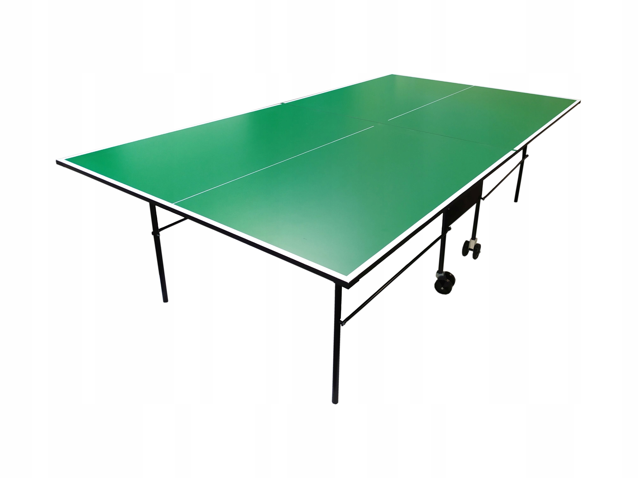 PARTNER ZIEL стол для настольного тенниса POL 18мм