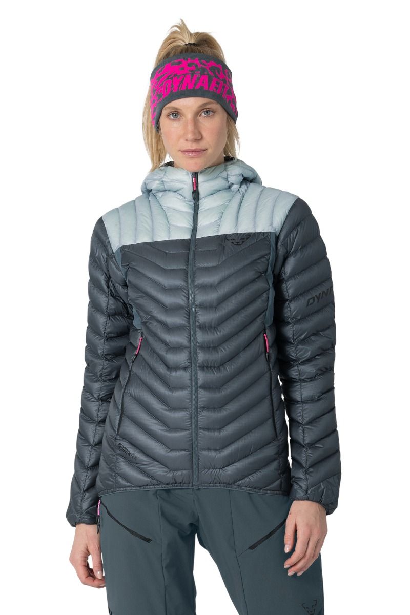 Pánská treková bunda Dynafit Ridge Ultralight Down Women S