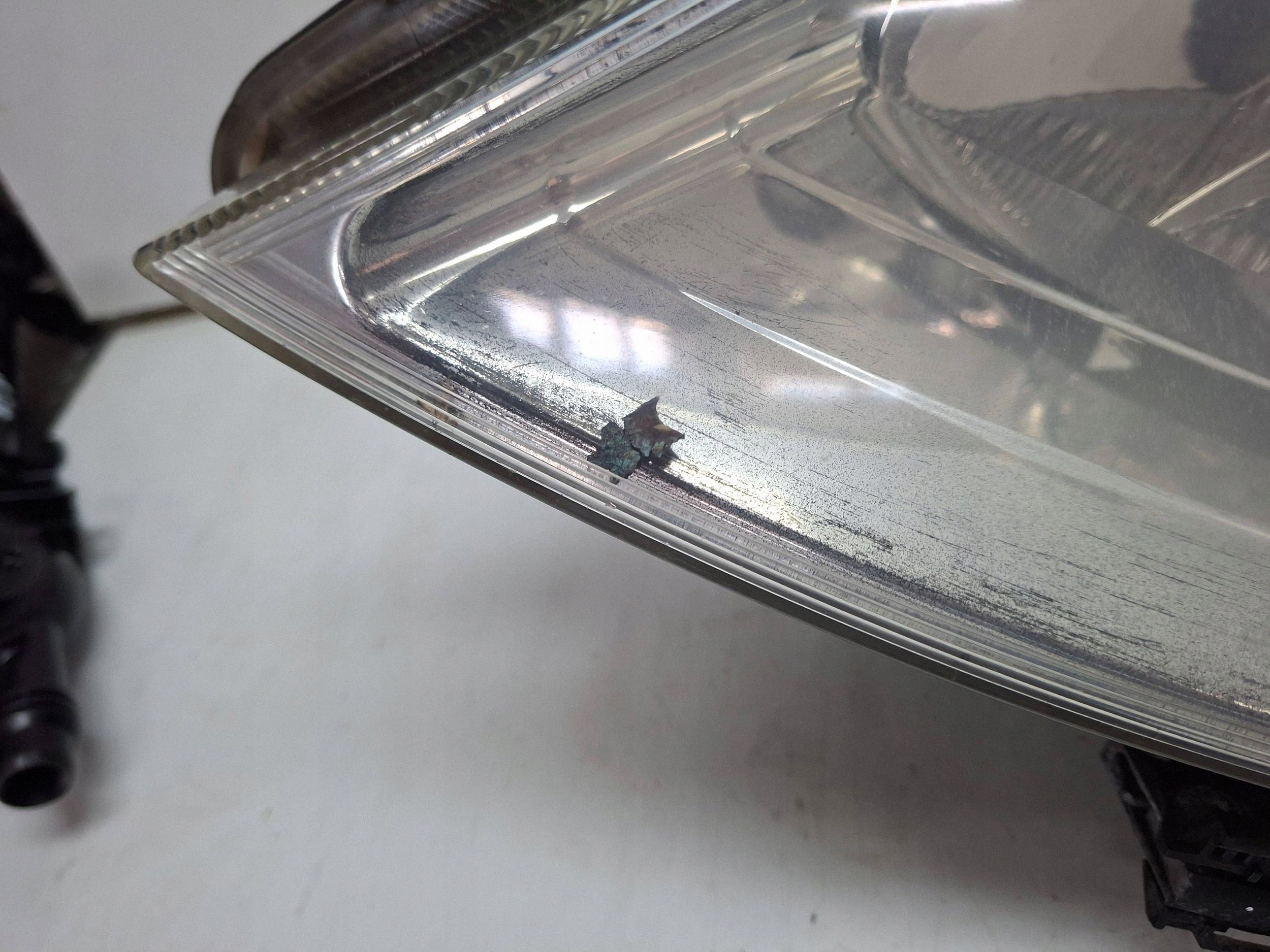 light front left 1494316080 CITROEN C8 2002