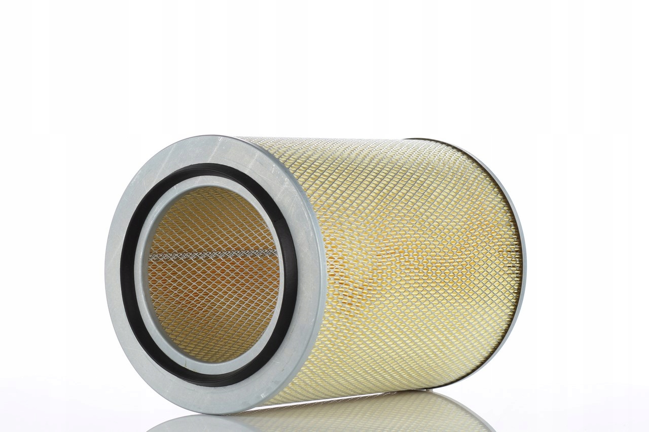 400/1 - КАРТРИДЖ ВОЗДУШНОГО ФИЛЬТРА KRAZ MAZ AM400 / 1 LUBLIN