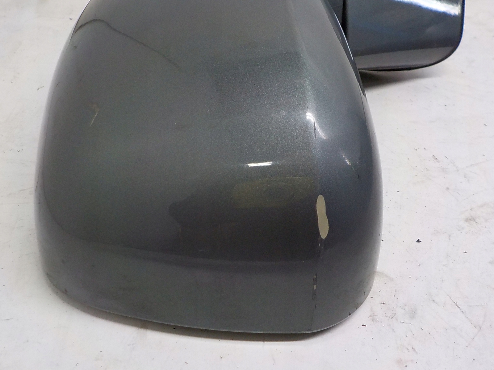 CHEVROLET ORLANDO mirror exterior right 7 PIN vertical