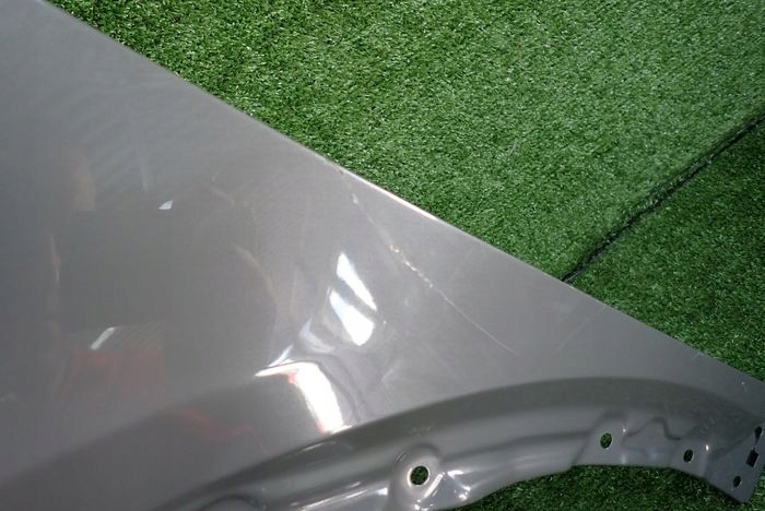 PEUGEOT 408 22- fender left front front