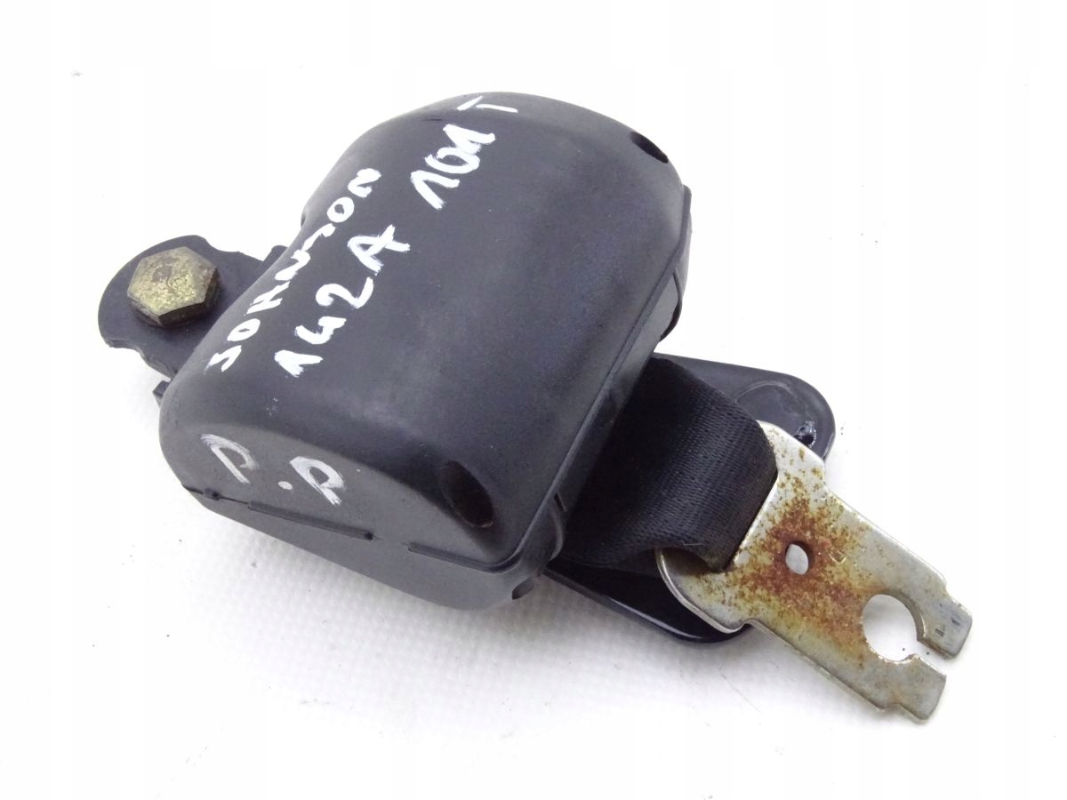 Ремень безопасности JOHNSTON CX200 C50 142A правый