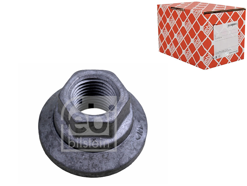 Matica Kolesá 24KS Mercedes Sprinter 5-T 906 06.06- Febi Bilstein