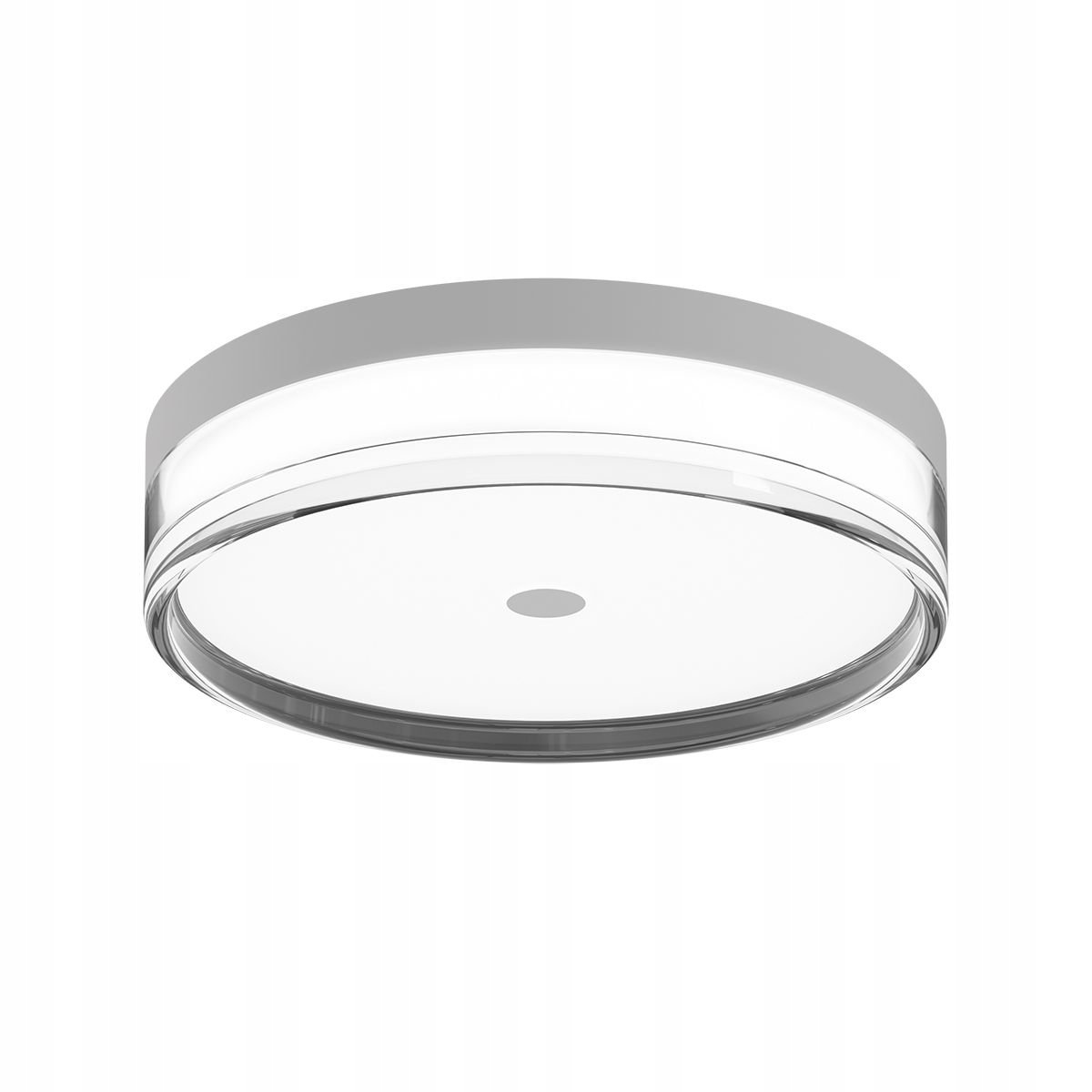 Led stropná lampa 32W Molino PLF-64536-M-WH Italux