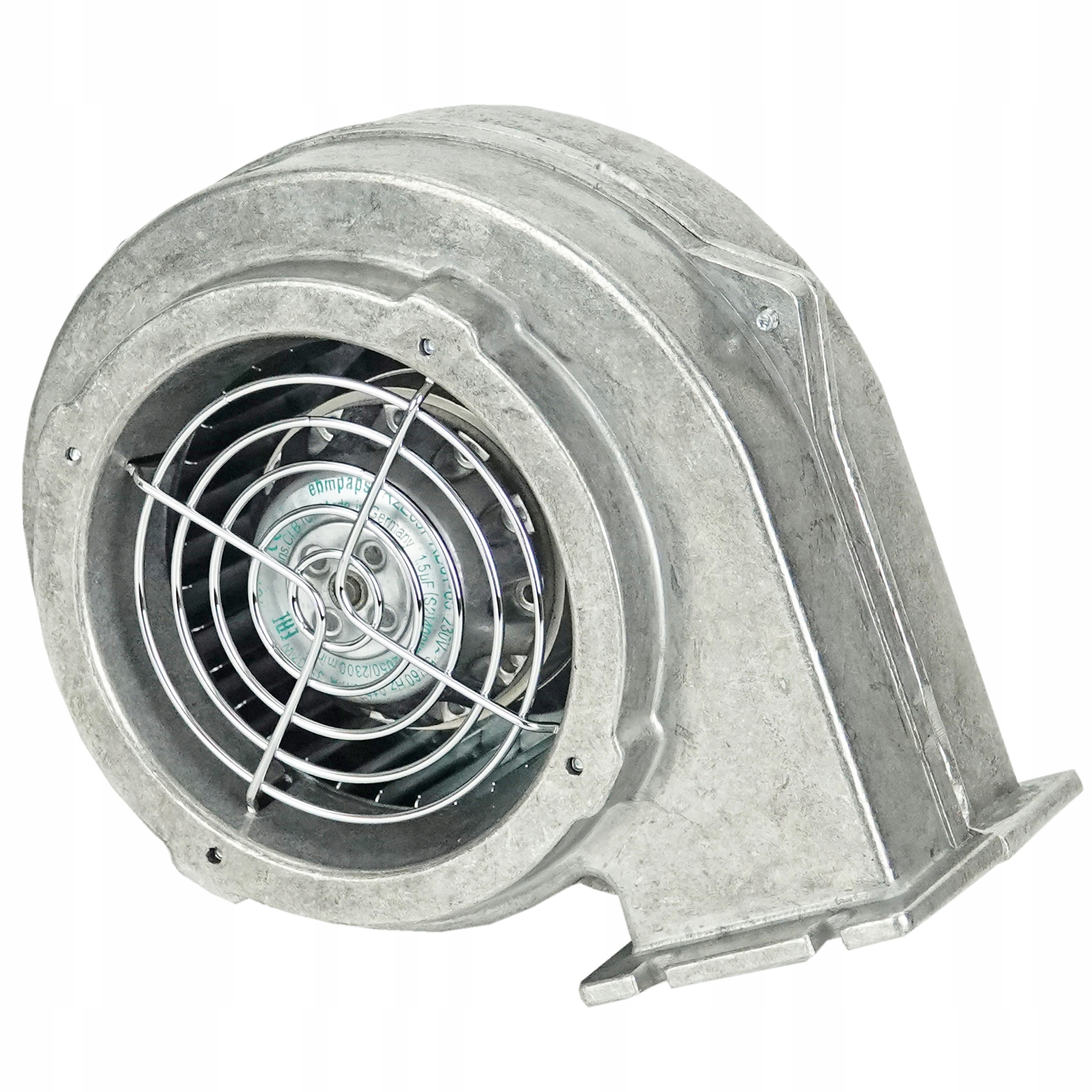 Dmychadlo do pece DM 97 35W Domer podavač pelet