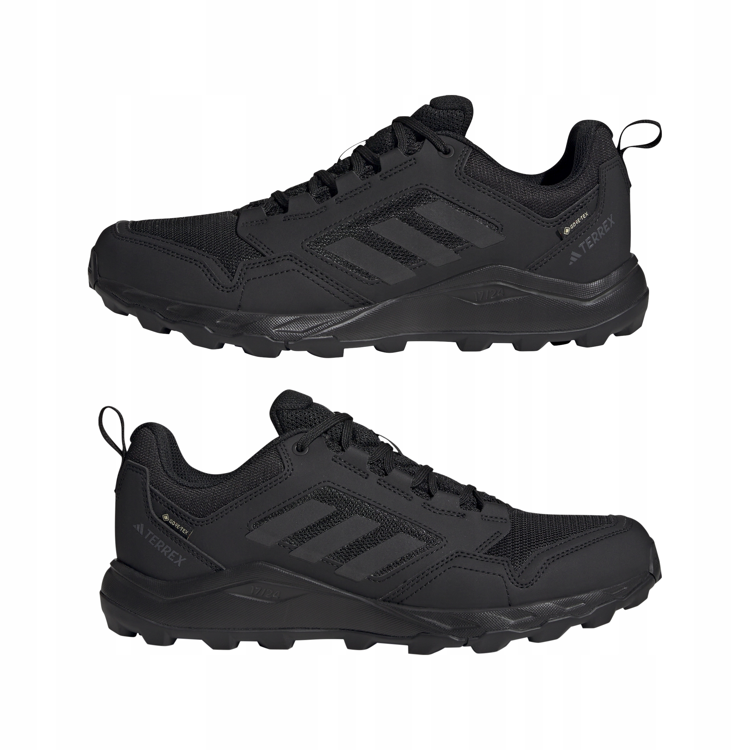 buty męskie adidas Terrex Tracerocker r 49 1/3 JI0959 Gore-tex wodoodporne