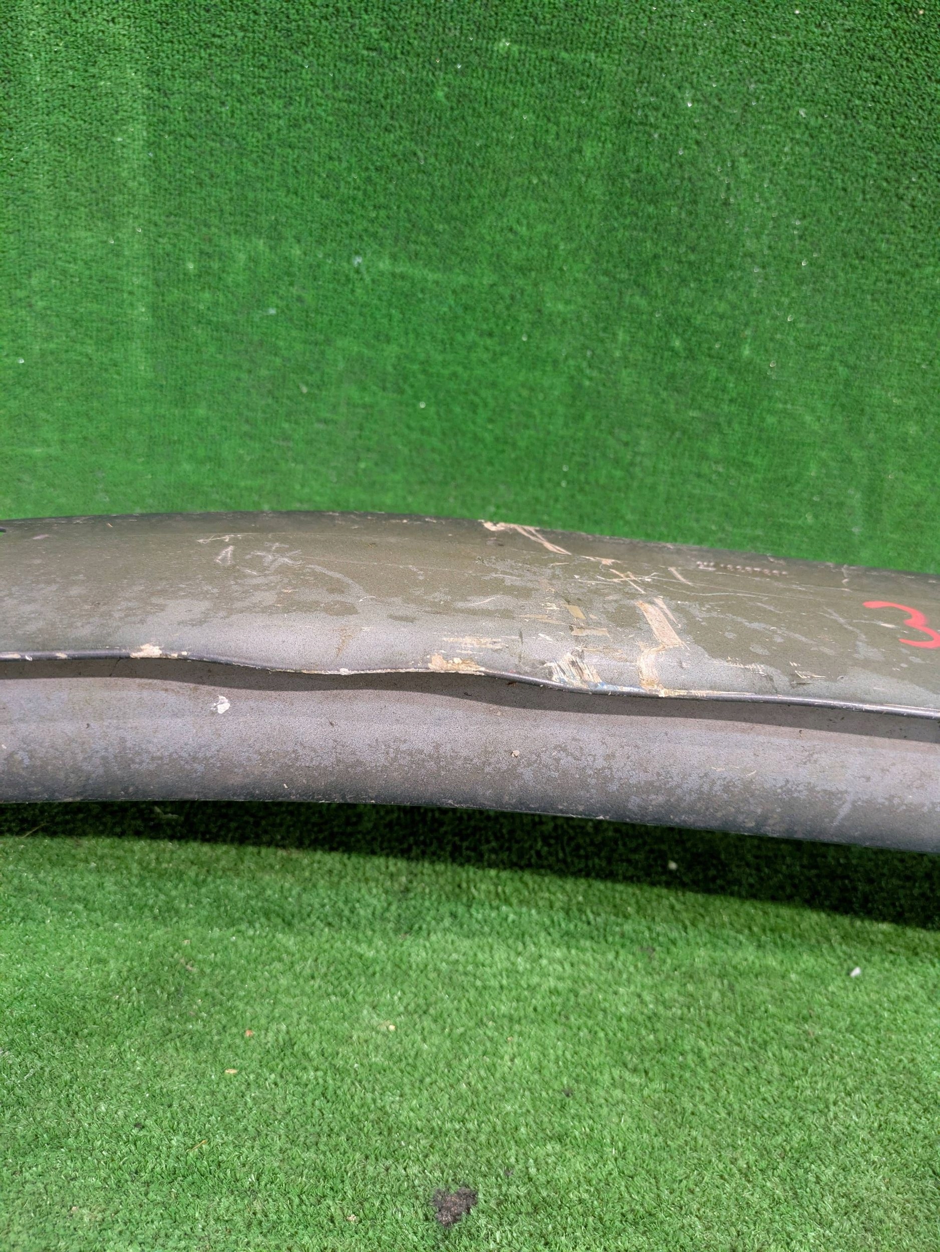 bumper support front front OPEL MERIVA B NR.358