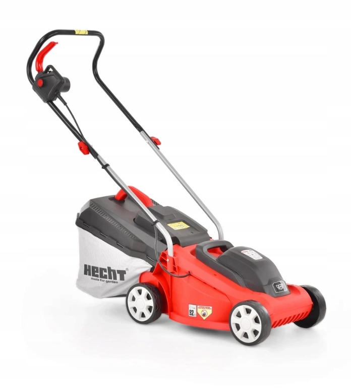 

Hecht 1233 Kosiarka Elektryczna 33CM 1300W 230V