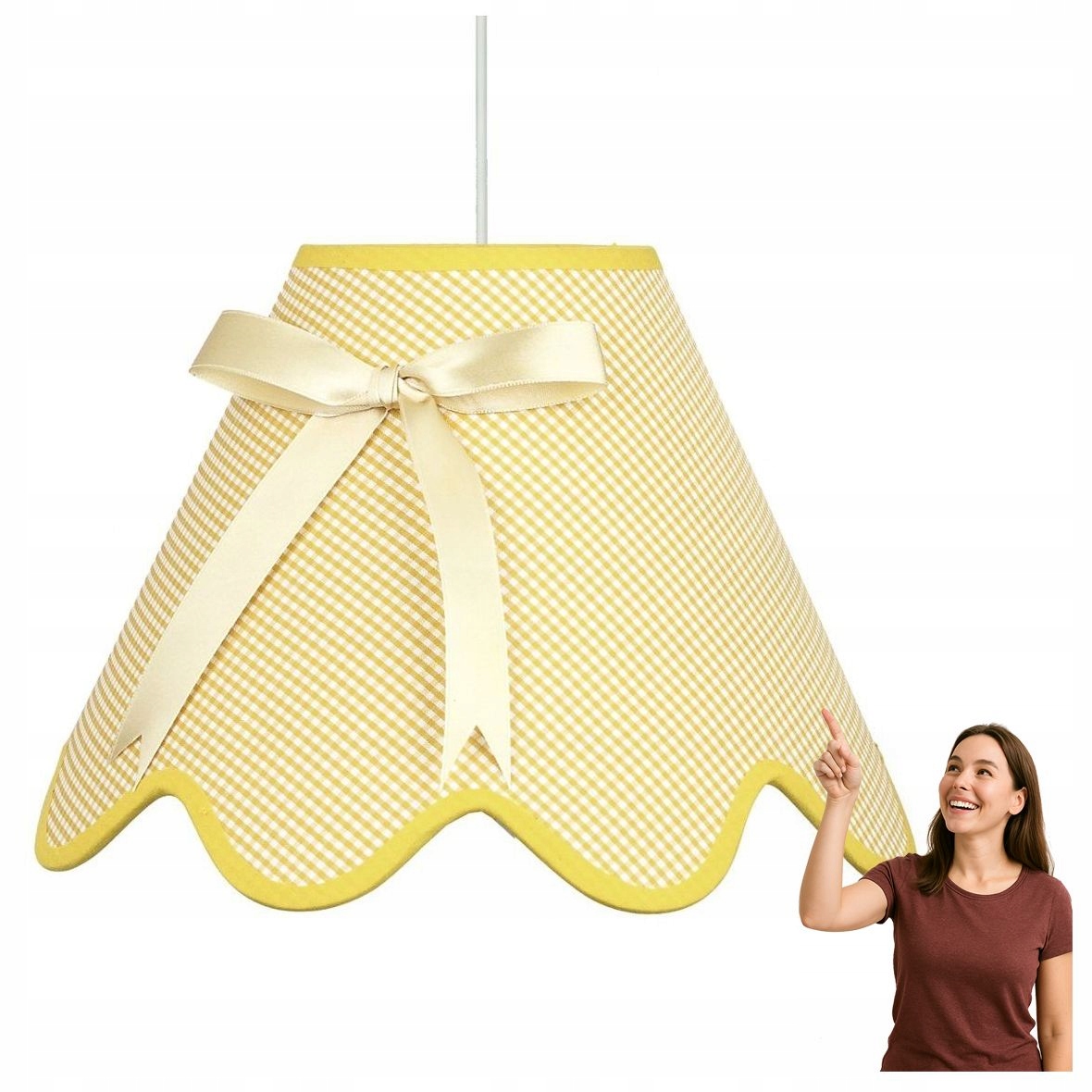 Závěsné svítidlo Lola 31-04673 Candellux