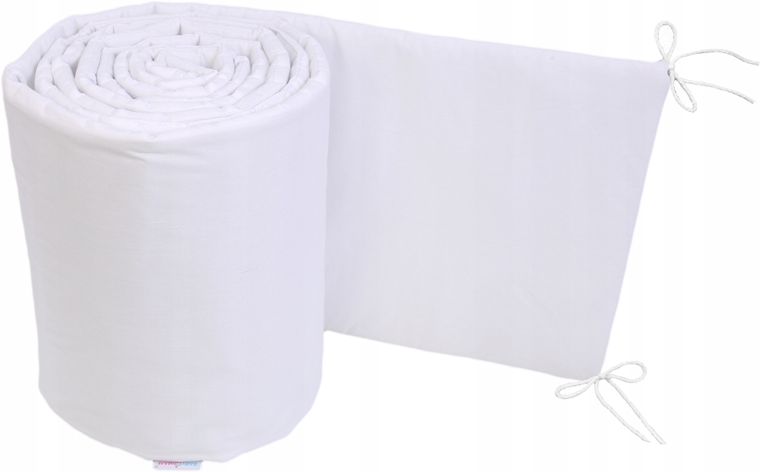 

Ochraniacz 180x30 Do Łóżeczka 120x60 Babymam