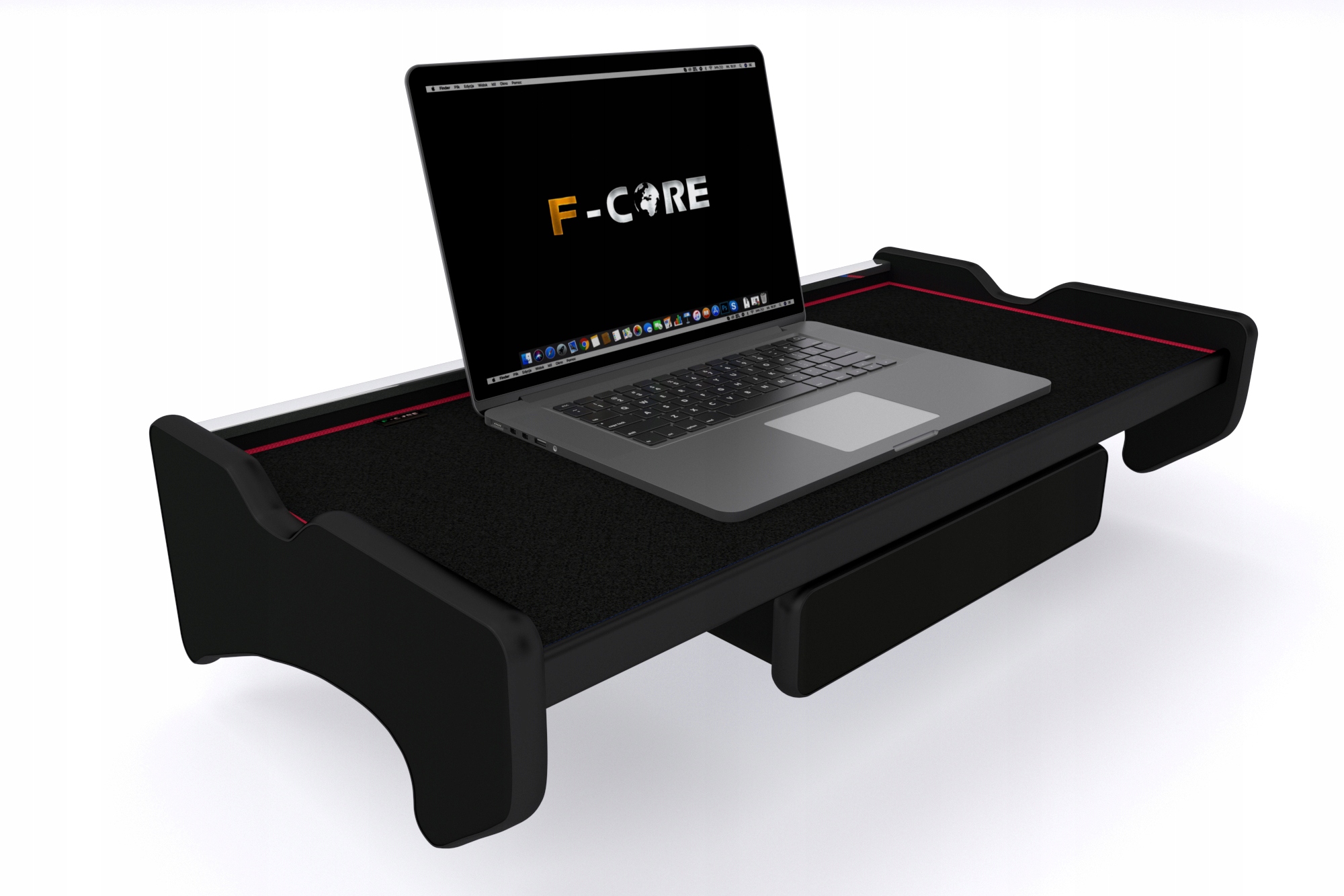 Police Tir pravá Renault Magnum Millenium 02-07 lopata