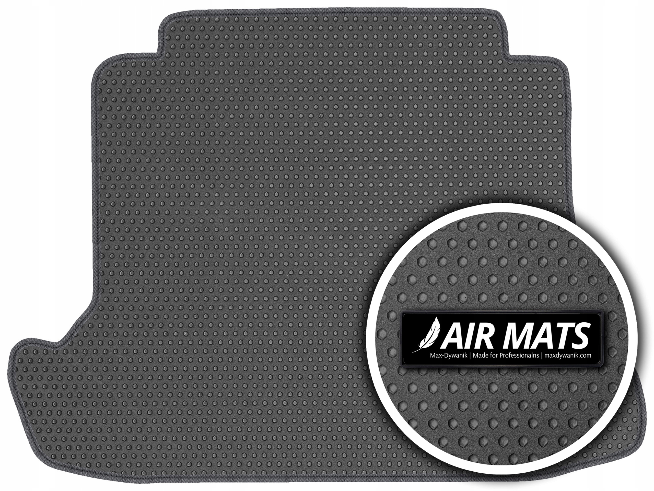 Opel Frontera A Suv Long 1991-1998 Kufry Eva Air Mats