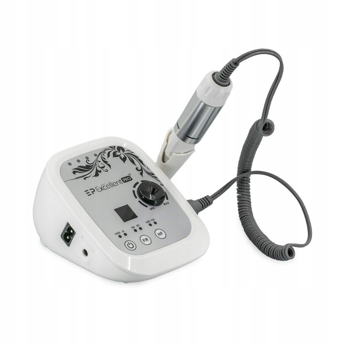 Excellent Pro Bruska Master Power 45W na nehty pro manikúru