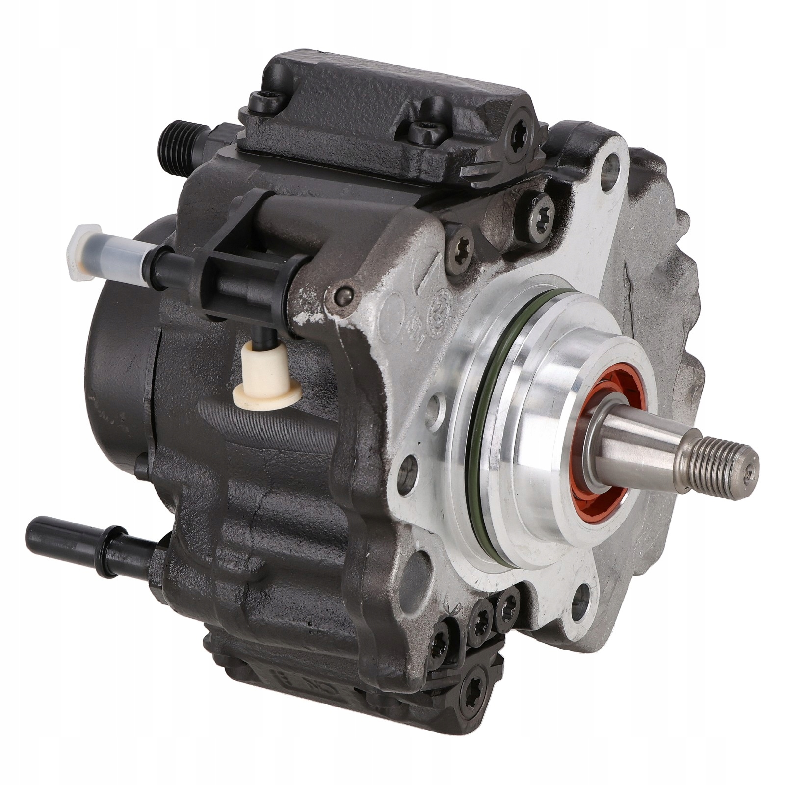 Vstřikovací Čerpadlo Oem Delphi Rypadlo-nakladač Jcb 3CX 4CX Ecomax