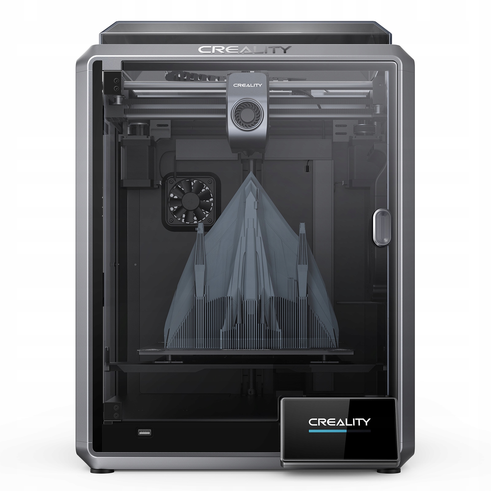 DRUKARKI 3D Creality K1 220*220*250mm