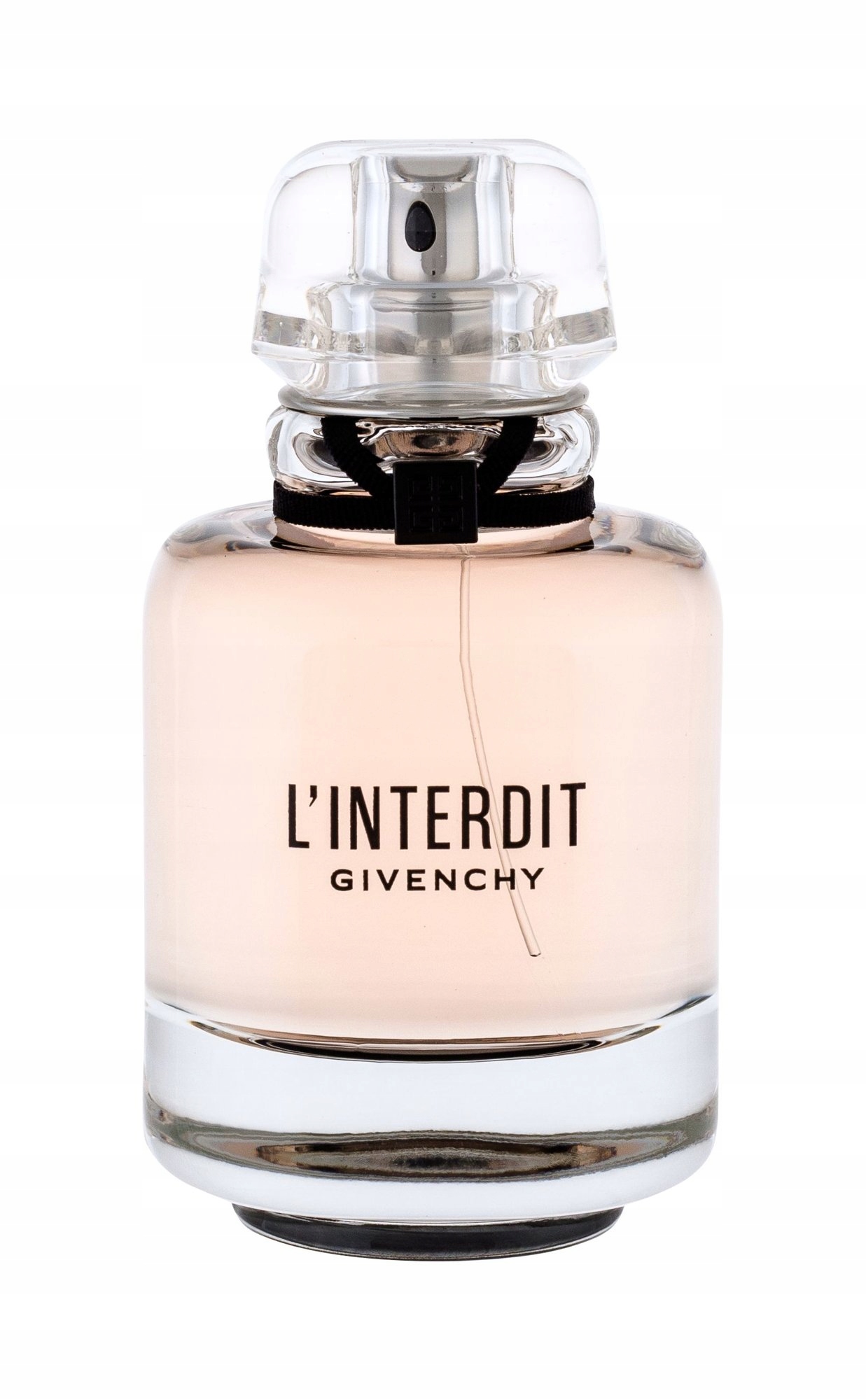 Givenchy L'Interdit Dámská parfémovaná voda 80 ml