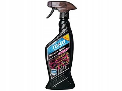 

Tenzi Detailer Cherry Krwawa Felga 600ML