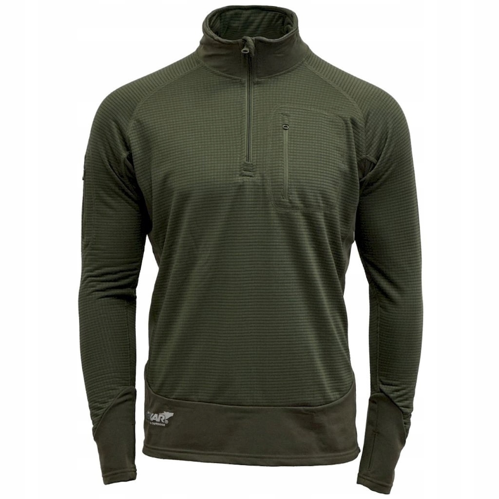 Mikina Texar mikina XL polyester