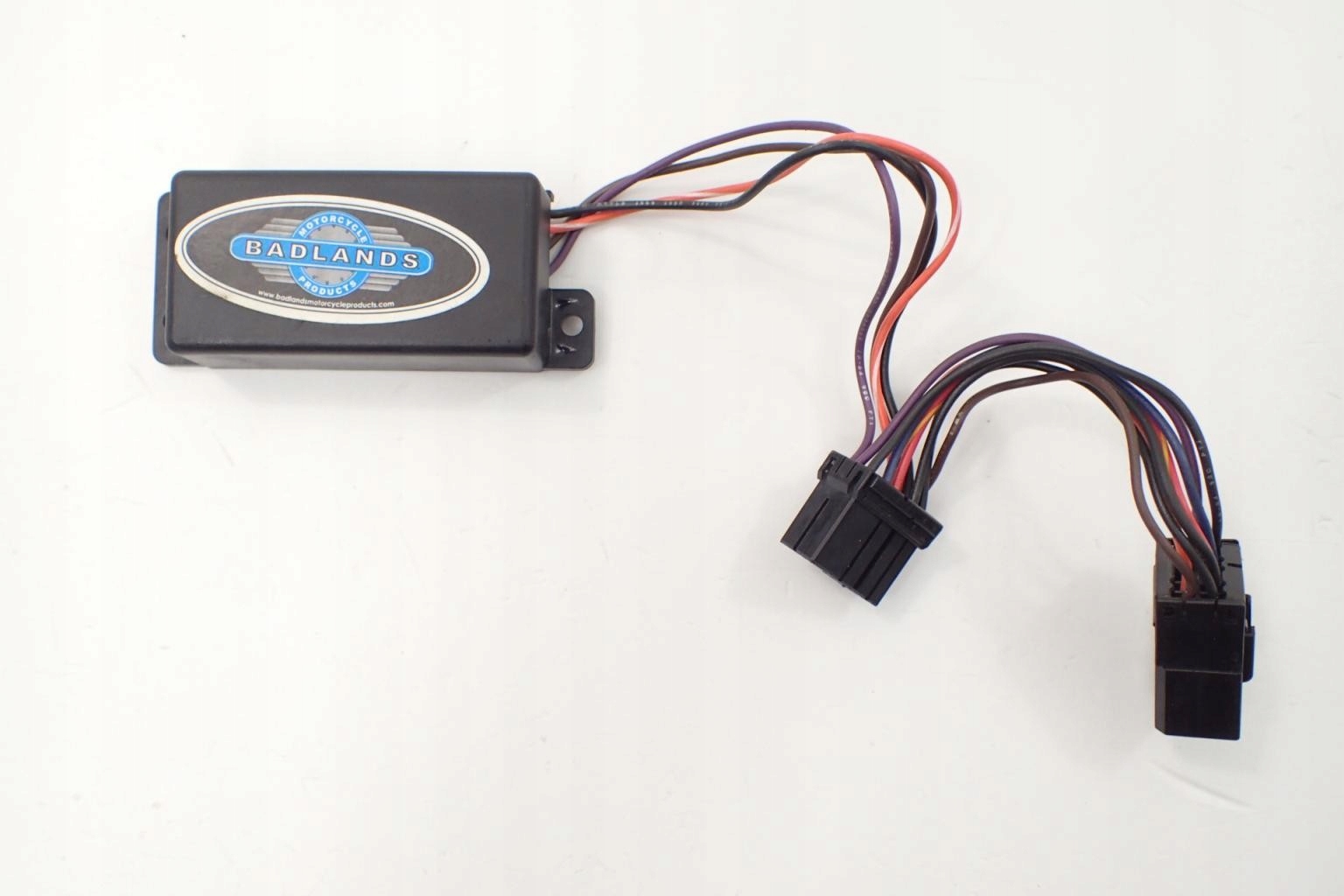 126622 - Harley Davidson FXDC Dyna Super Glide модуль напрямку