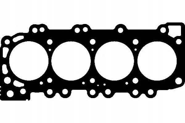 Elring Těsnění Pod Hlavu Válců (gr.: 0,975 MM) Asistent řidiče #28