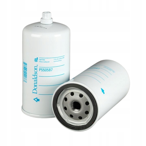 Filtr paliwa SPIN-ON separator Donaldson P550587
