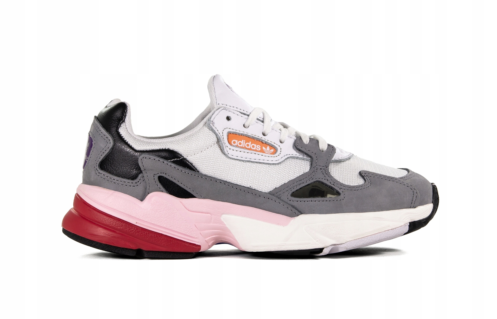 Dámské boty adidas Falcon W CG6214