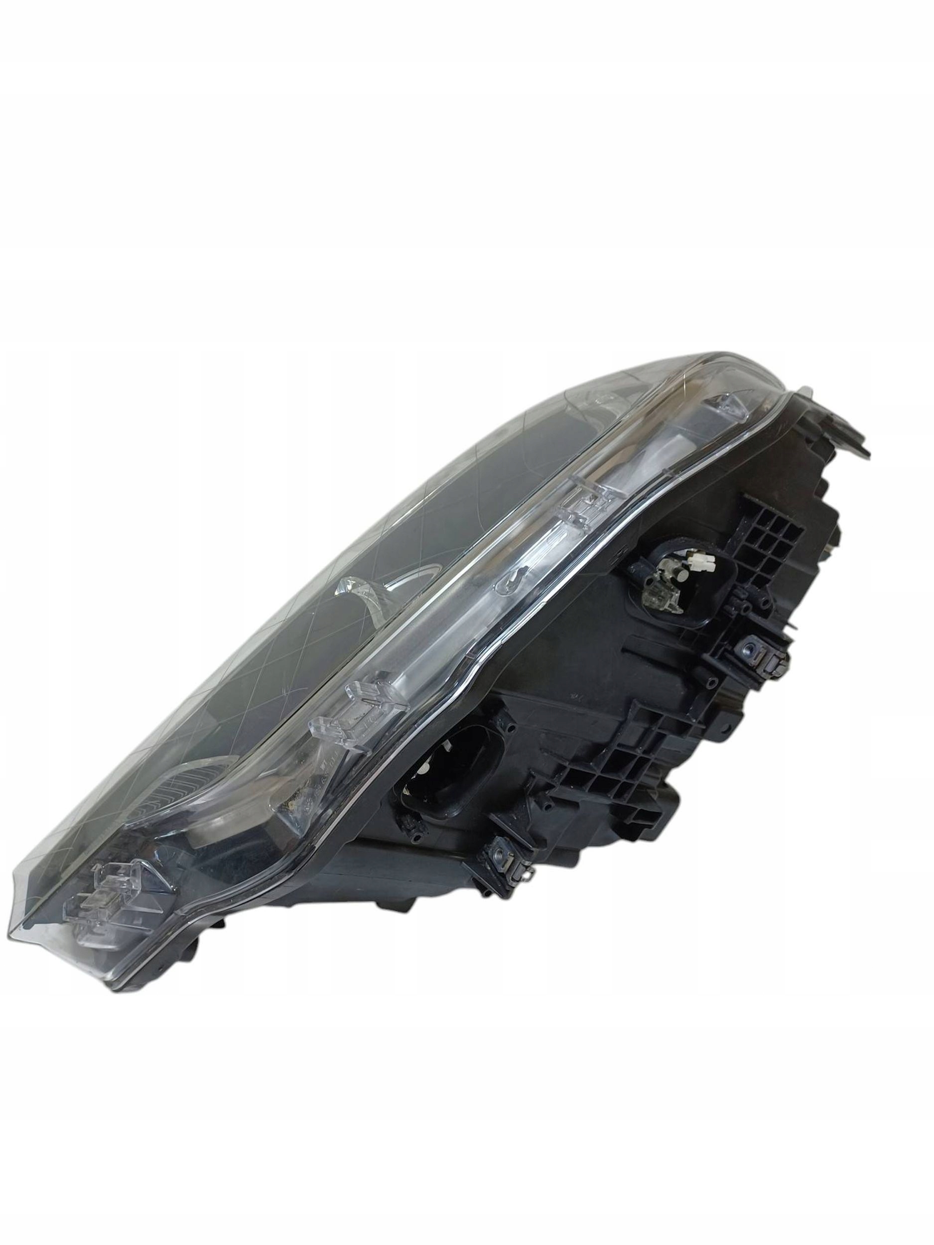 Frontscheinwerfer BMW 3 F31 1210301 Facelift LED Links Scheinwerfer Headlight - Thumbnail 11