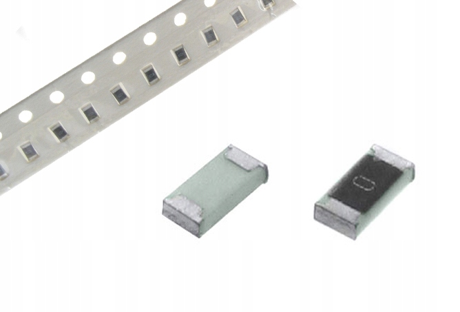 

Rezystor opornik Smd 100K 100kOhm 5% 1206 x100szt