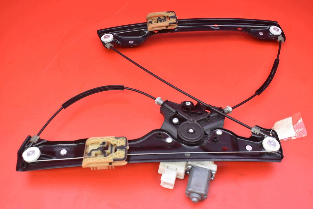 window regulator right front EU 39142316 OPEL ASTRA 5 V K KOMBI 15-20