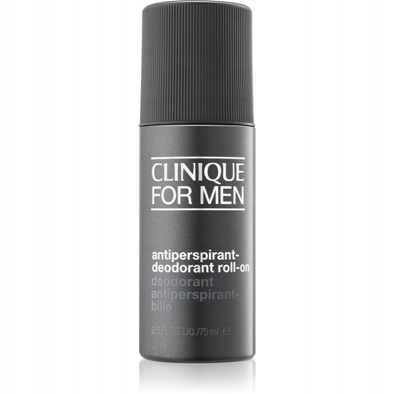 Clinique For Men 75 ml kuličkový deodorant