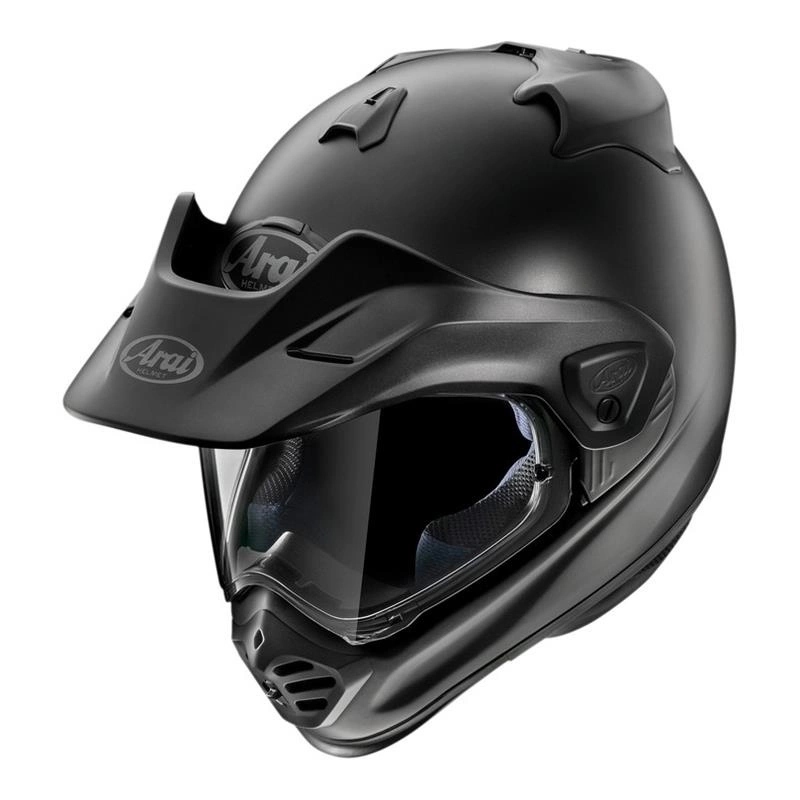 Motocyklová prilba Arai TOUR-X5 Frost Black čierna matná Darčeky