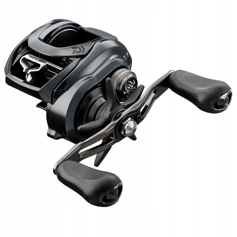 Daiwa Tatula 300XSL
