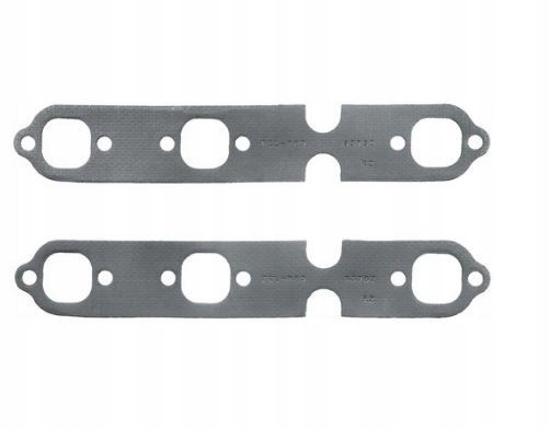 USZCZELKA KOLEKTORA WYDECHOWEGO MERCRUISER/OMC/VOLVO PENTA 4.3L