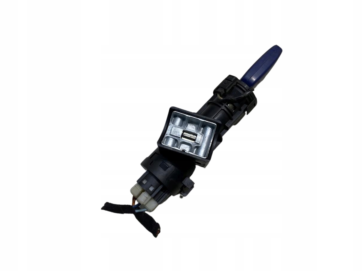 ignition key FIAT IDEA 1.3 MULTIJET 00467601520