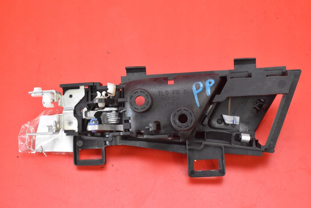 handle inner right front CHROM 83537-TL0-G11-M1 HONDA ACCORD 8 VIII
