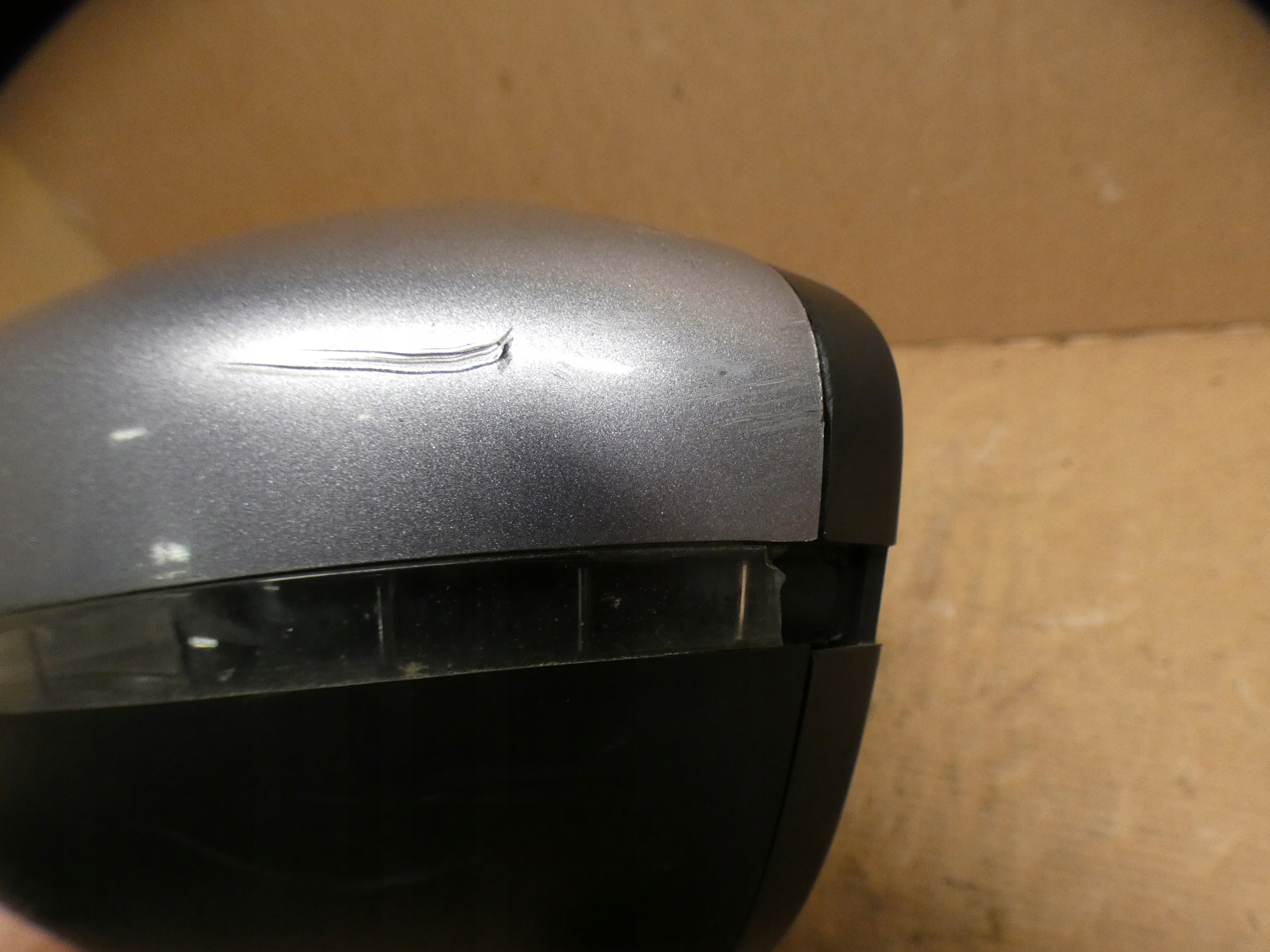 PEUGEOT 308 T9 mirror electrics left KTVD 7 PIN