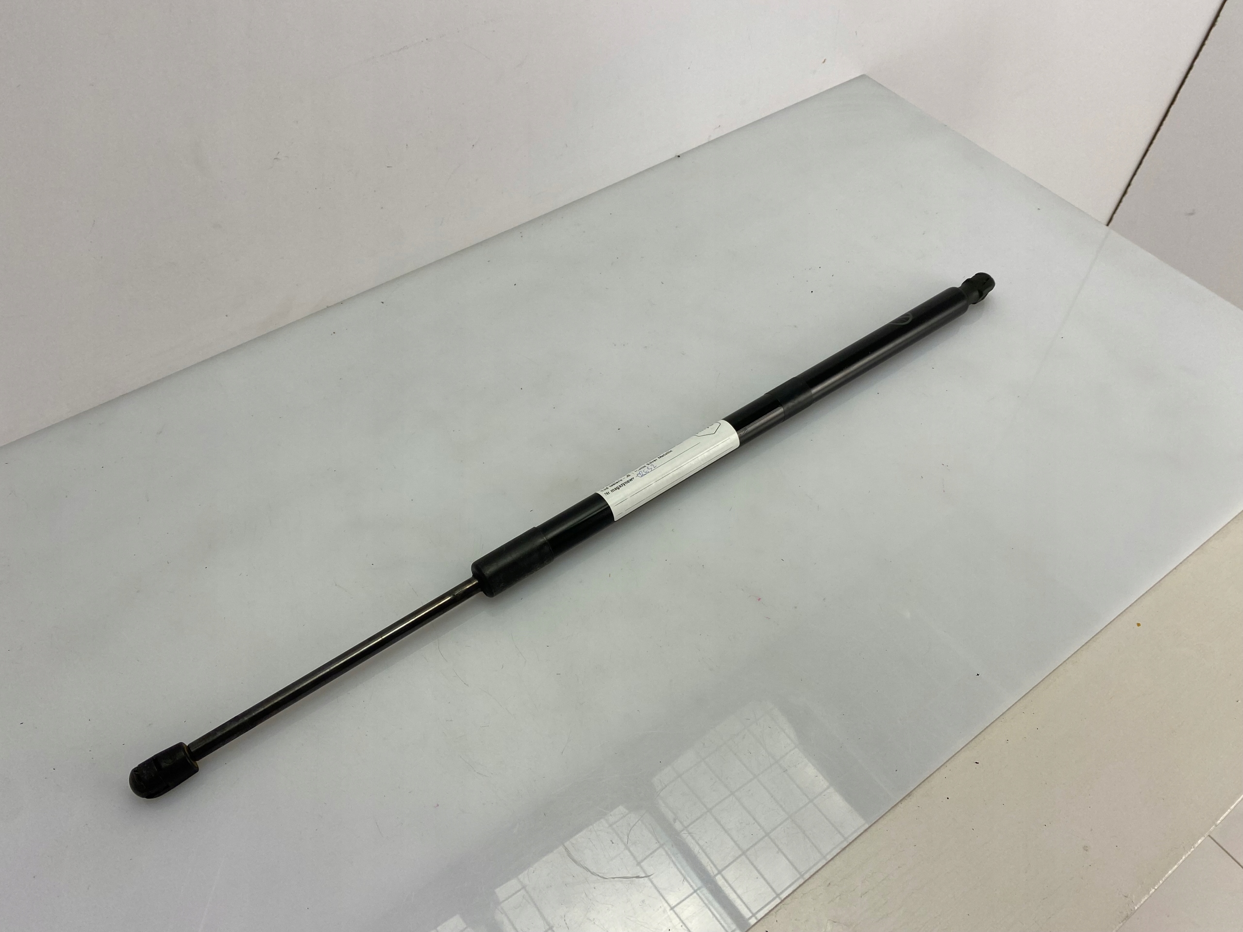 damper shock absorber bonnet boot Ford Bronco Sport 2020+