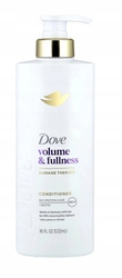 Balzám na vlasy Dove Volume & Fullness Conditioner 532 ml