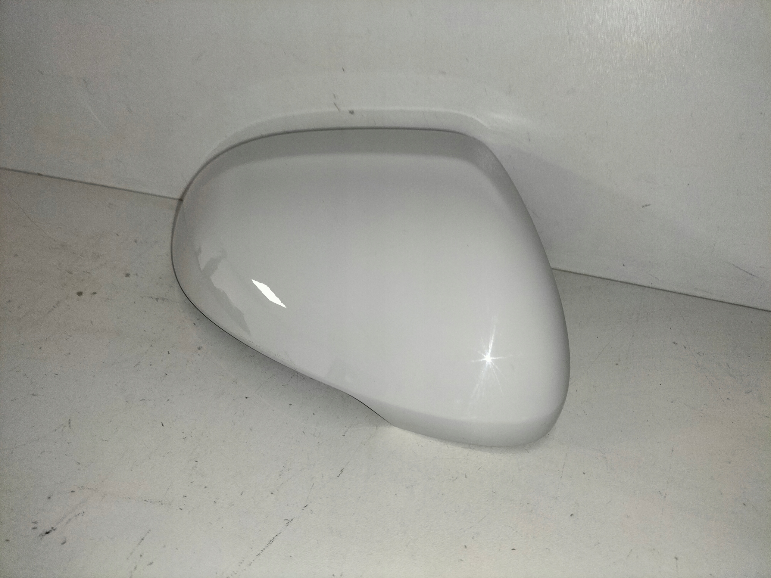 cover cap mirrors right VW PASSAT B8 14