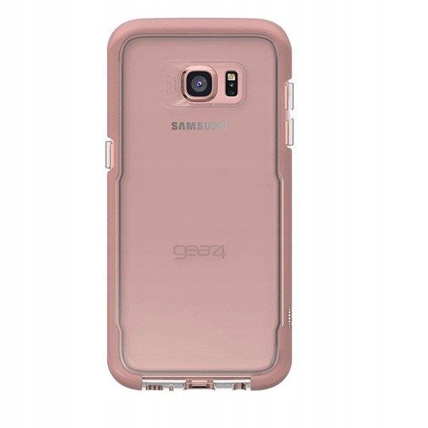 

Pancerne Etui Plecy GEAR4 Do Galaxy S7 Edge