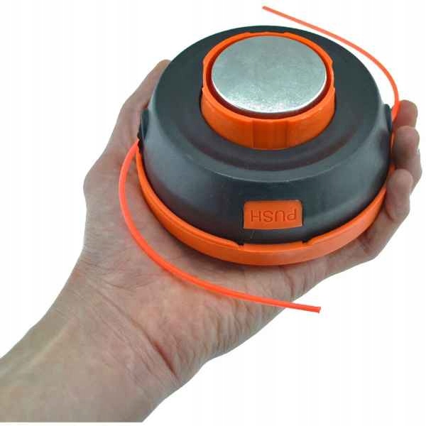 GŁOWICA AUTOMATYCZNA ŻYŁKOWA DO KOSY SPALINOWEJ PODKASZARKI KOS SPALINOWYCH EAN (GTIN) 5906555628001