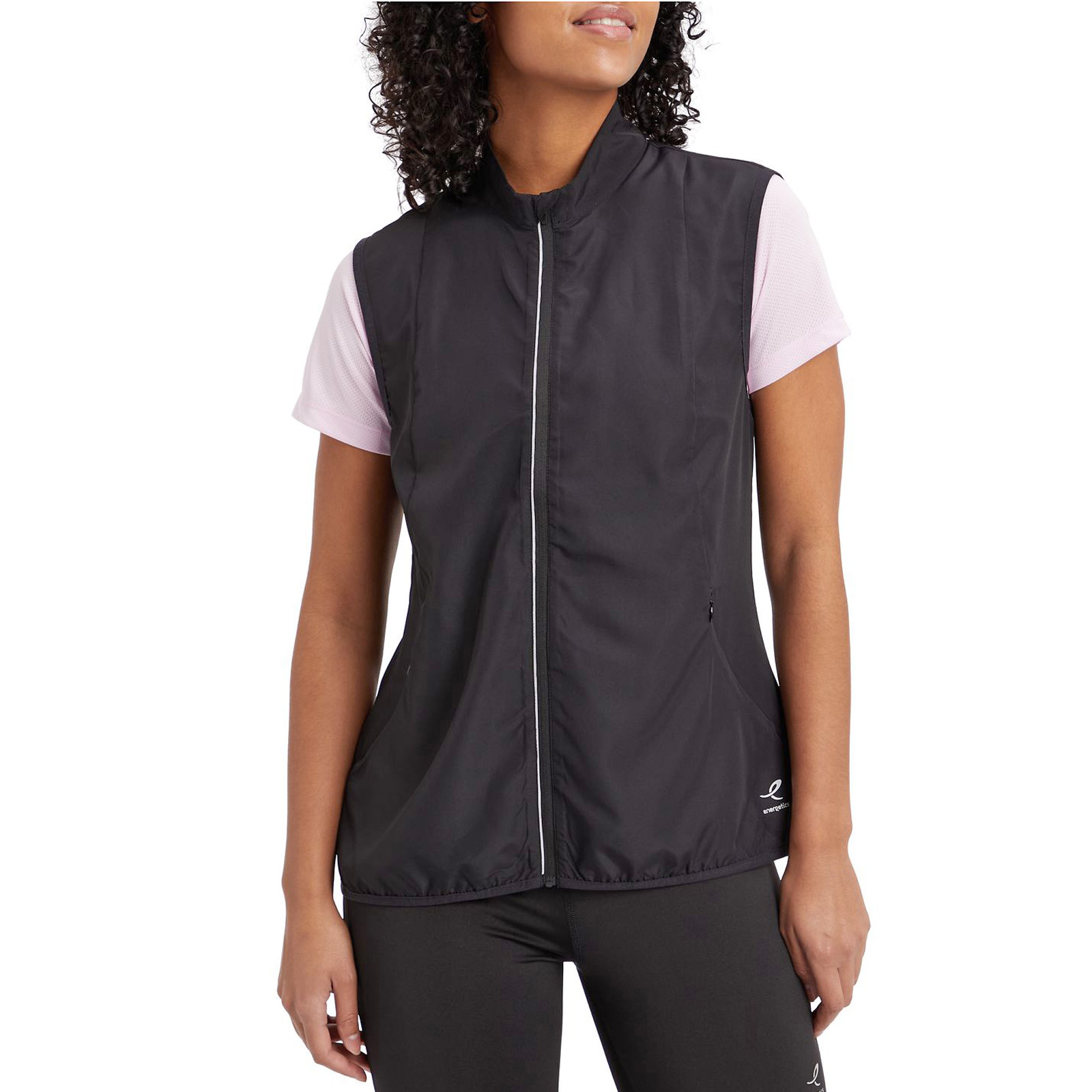 Kamizelka damska do biegania Energetics Tammy r.42